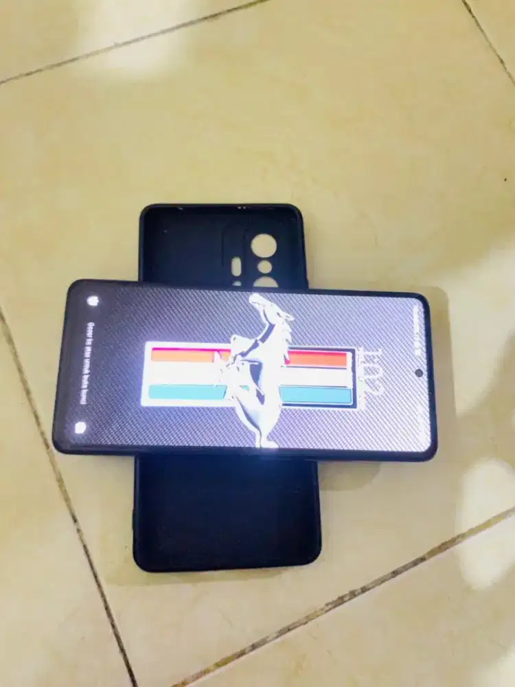 Xiaomi 11T PRO ram 8/256 mulus bu