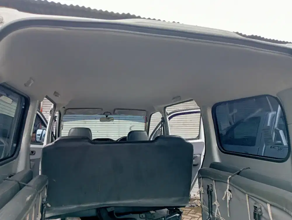 lapis ulang Plafon luxio granmax