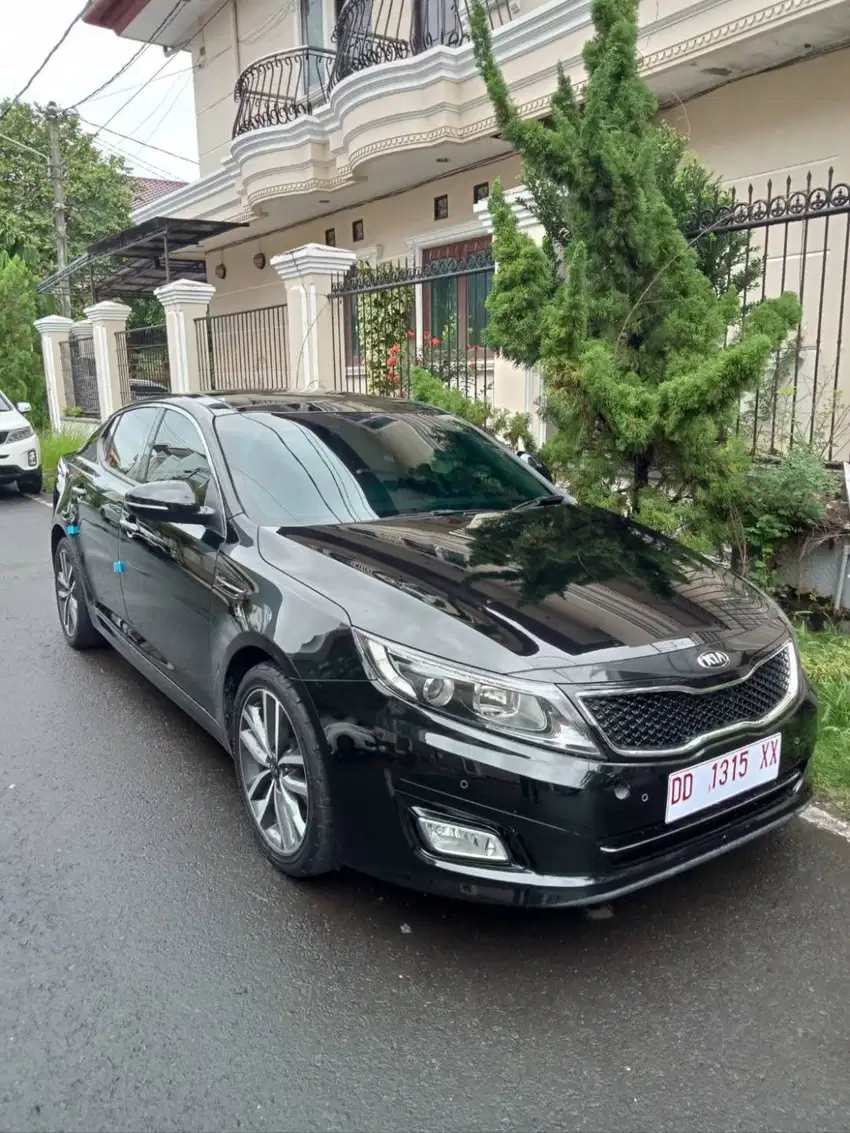 Camry 2015 V Optima UNIT BARU 2014 Accord 2016 C200 Benz