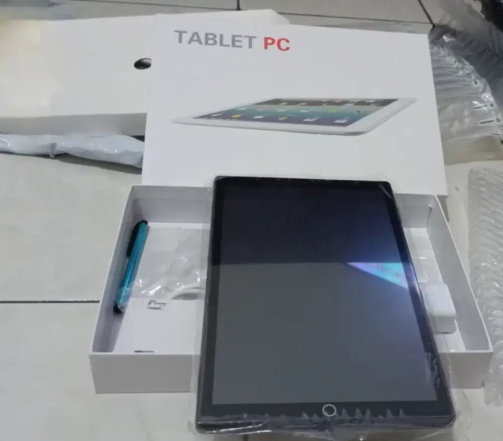 Dijual cepat Tablet..Harga nego..Terimakasih OLX