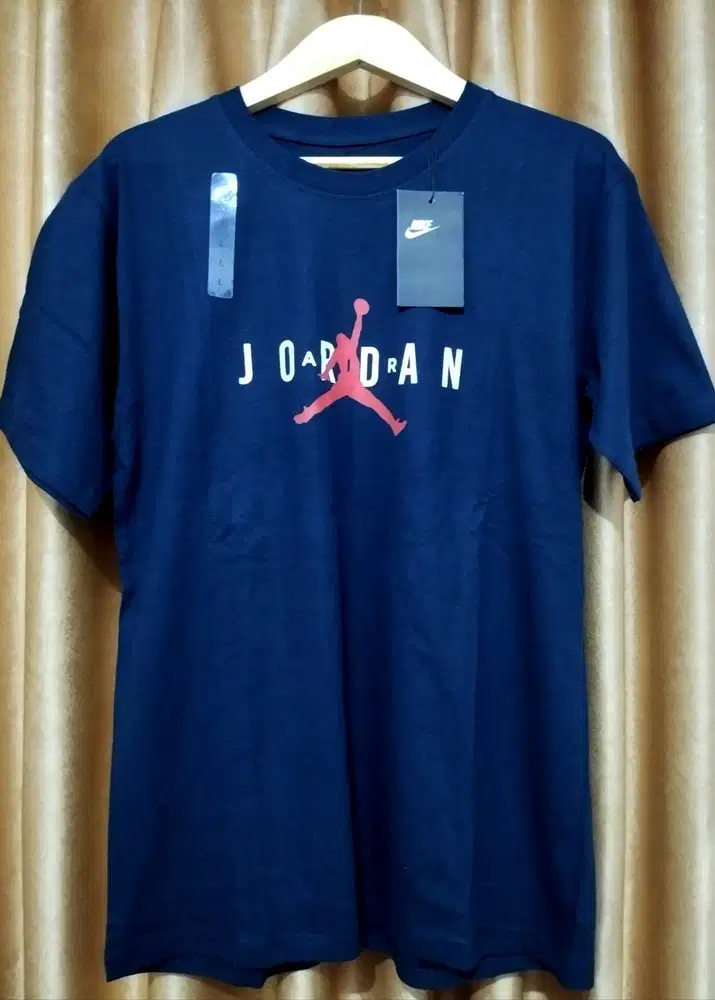 T'Shirt Sporty Nike Air Jordan