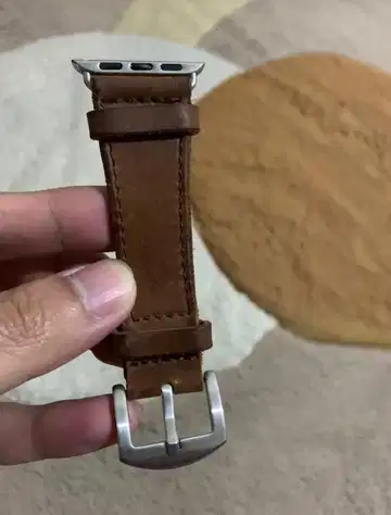 Strap clearance kulit iwatch