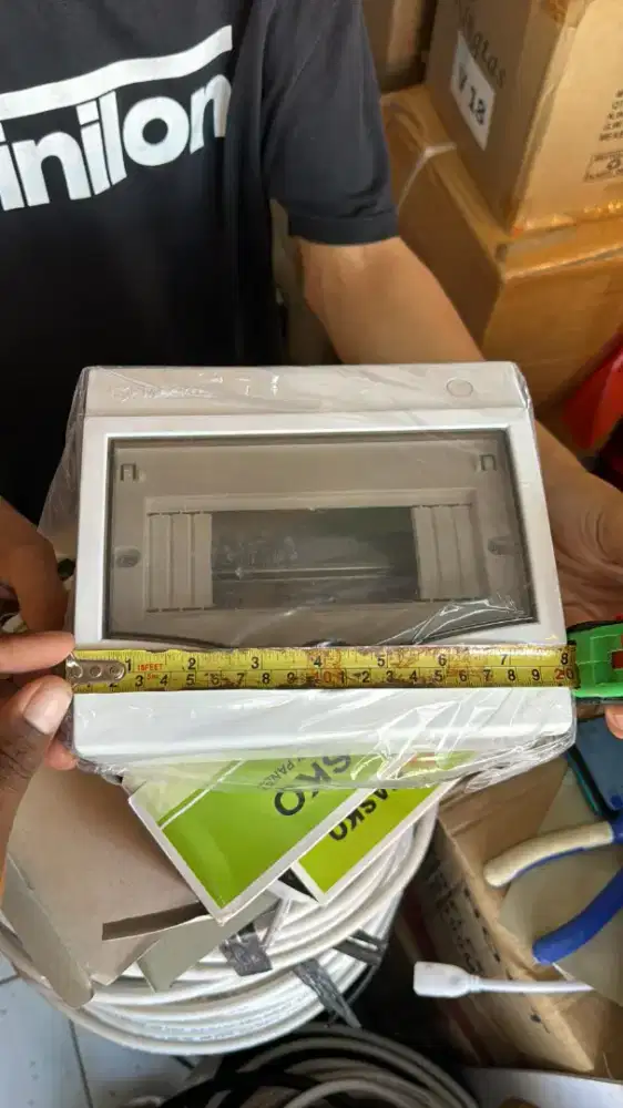 Teknisi Kulkas. Listrik, CCTV, Kulkas