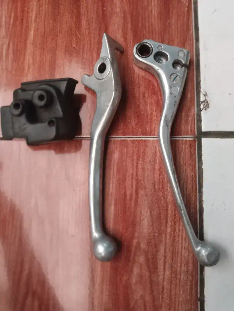 Handle rem Honda CRF 150