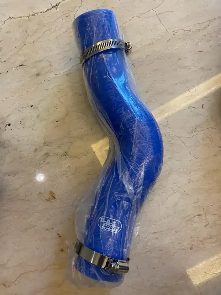 Hose intercooler Defender Puma