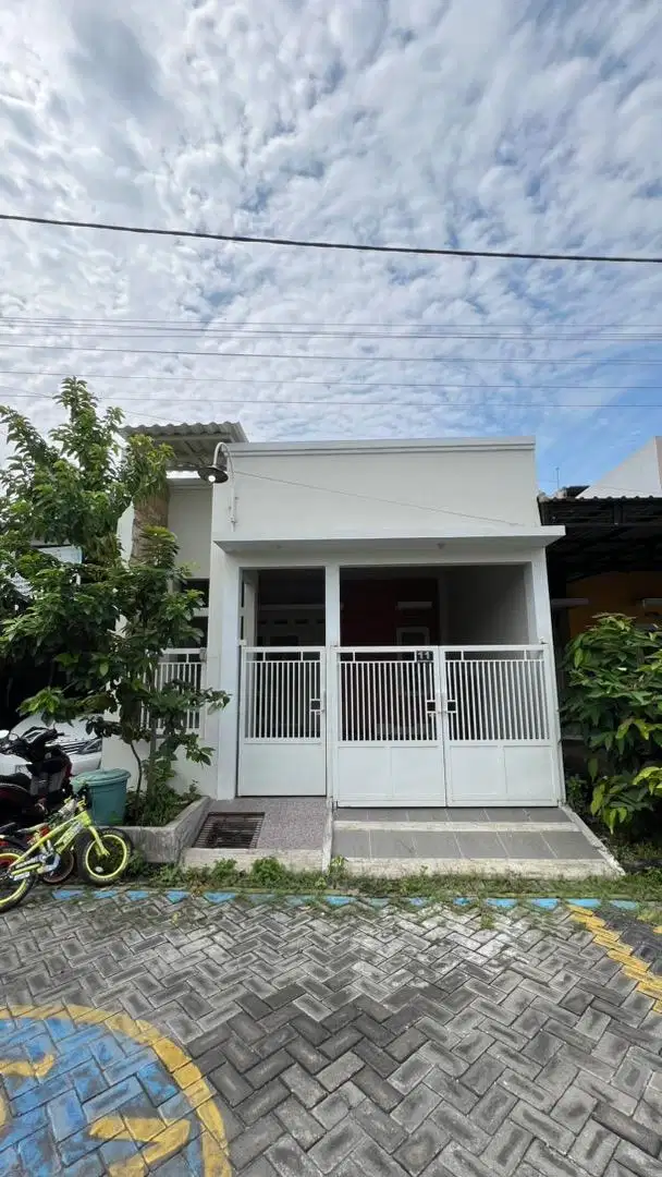 Disewakan Permata Harmony, PPS 2