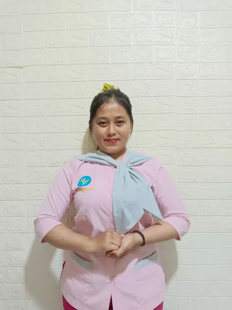 PENYALUR PEMBANTU RUMAH TANGGA. BABY SITTER