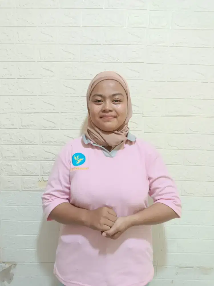 PEMBANTU RUMAH TANGGA