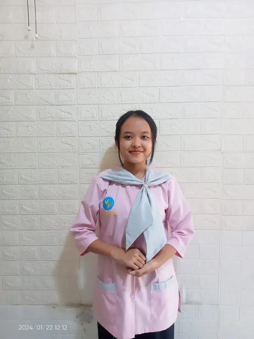 PENYEDIAAN PEMBANTU RUMAH TANGGA