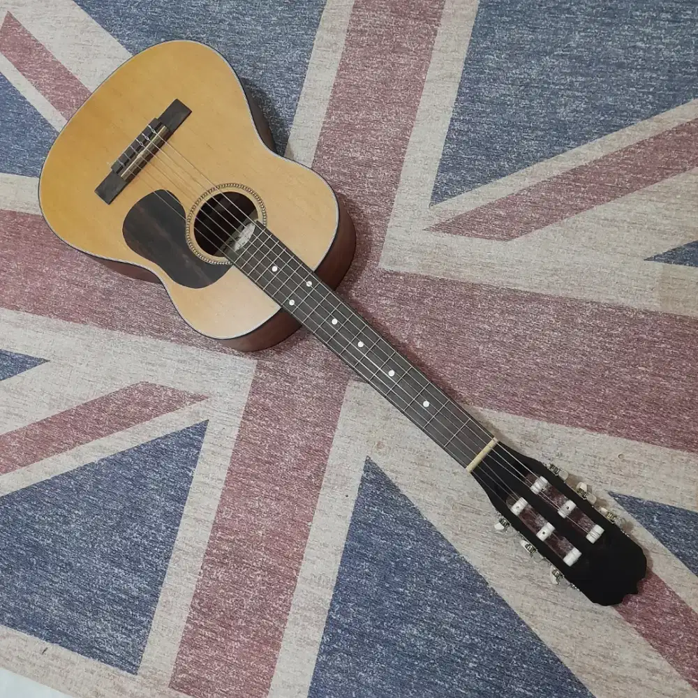 Gitar Classic Cowboy Junior CG100 1/2 NA