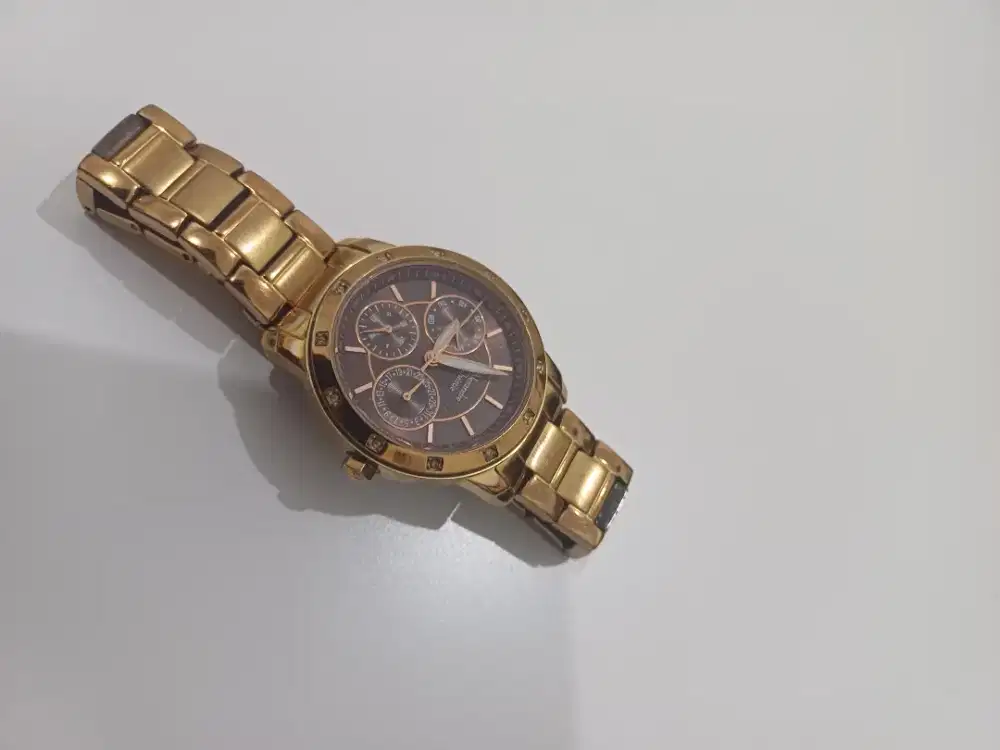 Jam Tangan Wanita Alexandre Christie