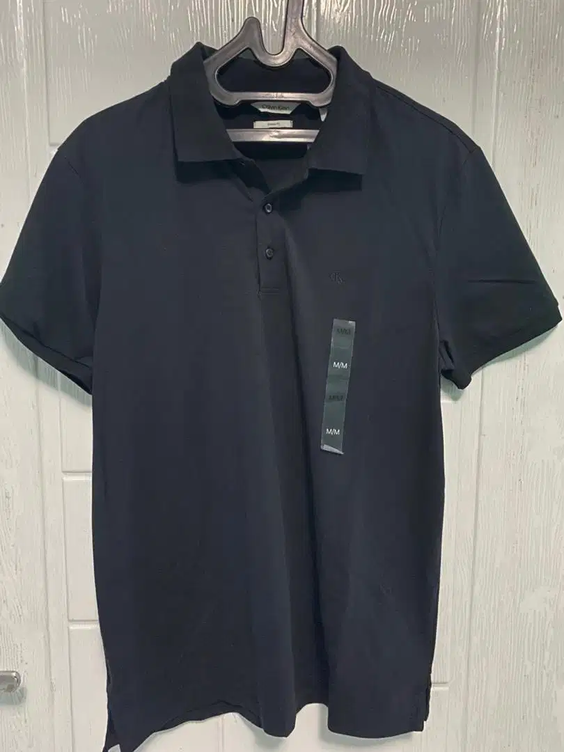 Polo Shirt Calvin Klein Original