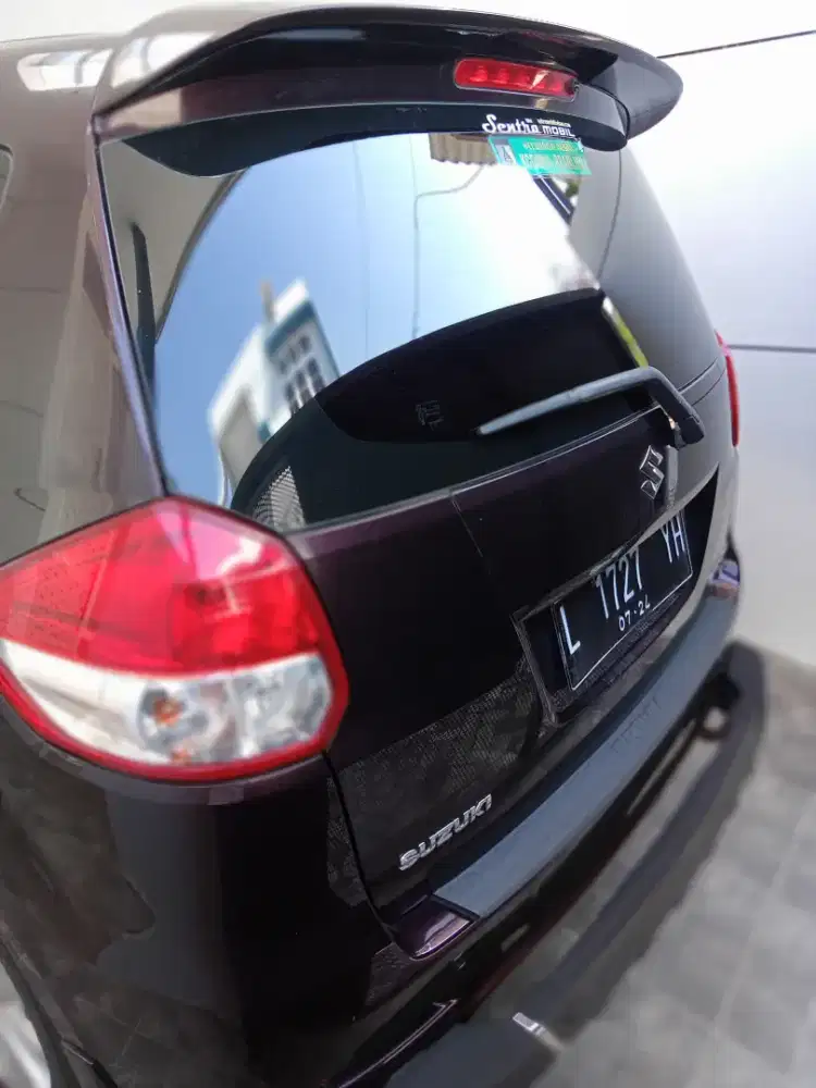 Ertiga tahun 2013