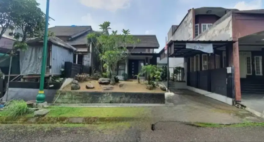 Bogor Nirwana Residence BNR