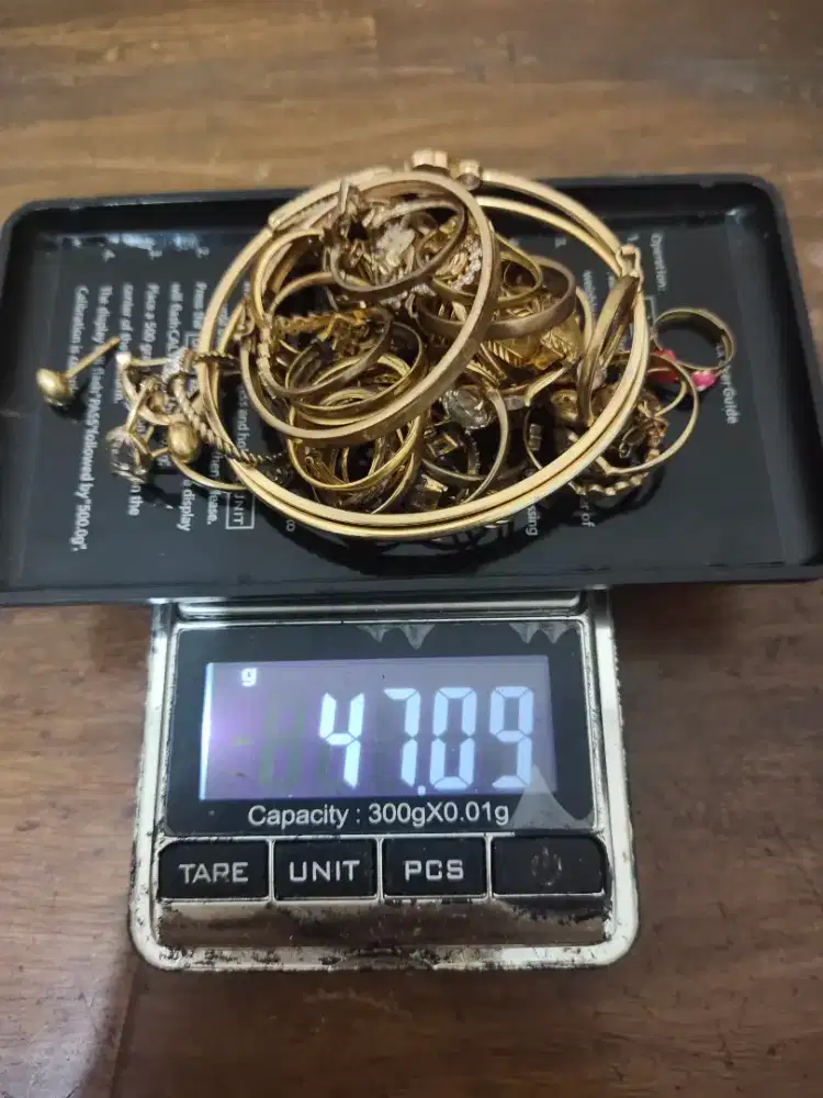 Terima,beli emas tanpa surat / buyback logam mulia antam,emas antam