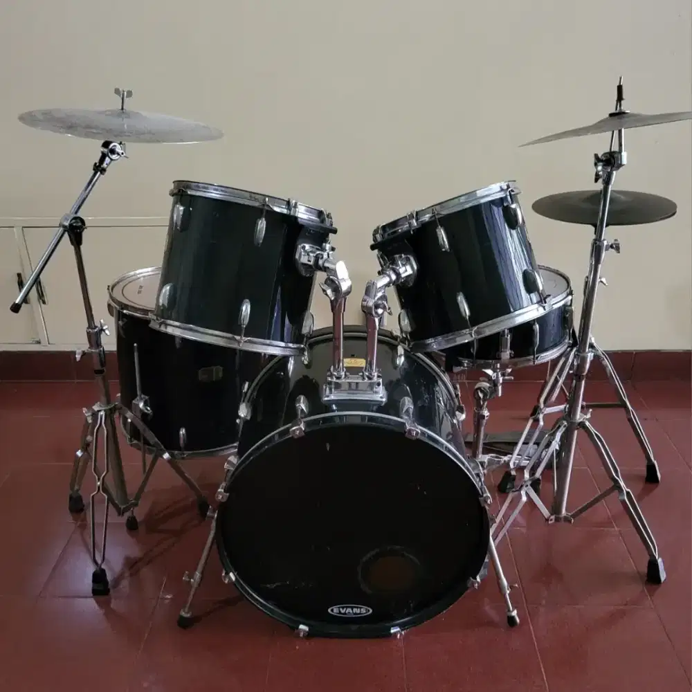 Drum set deals below 10000 olx