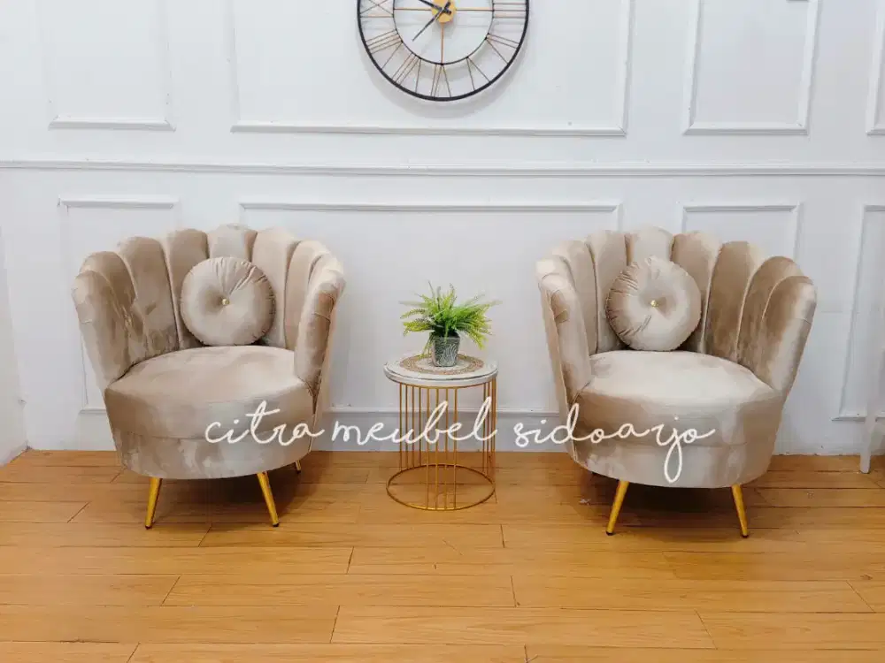 Sofa kerang seater 11