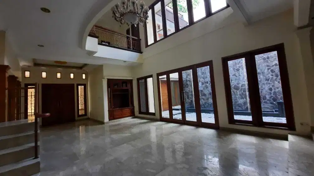 Dijual Rumah di Puspita Loka BSD City, Jual Cepat Dan Bu