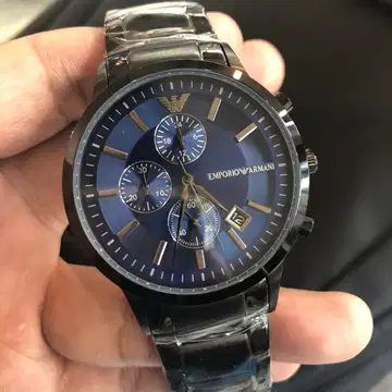 Emporio Armani AR11215 Jam Tangan 916313262