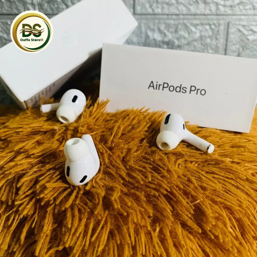 Earpiece Airpods Pro Gen 2 Original