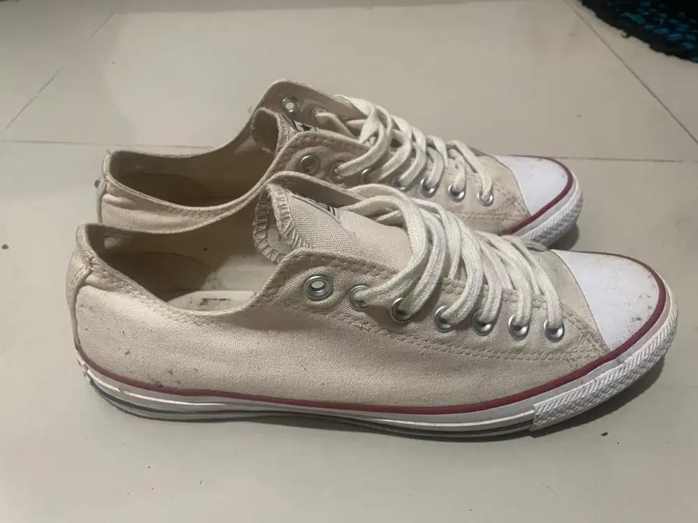 Sepatu Converse Chuck Taylor All Star