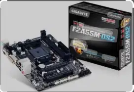 Mainboard Gigabyte GA-F2A55M-DS2