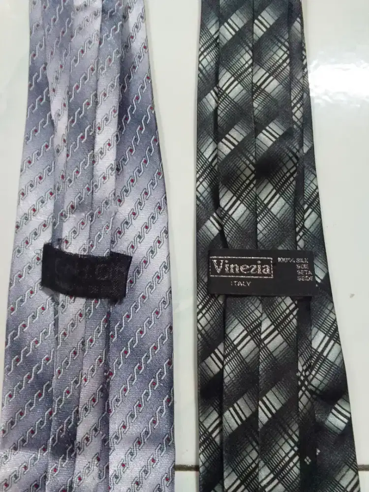 DASI PRIA Venesia Original