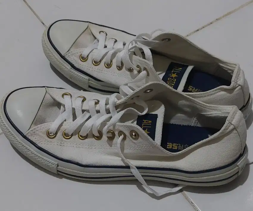 Sepatu Converse one star market Japan