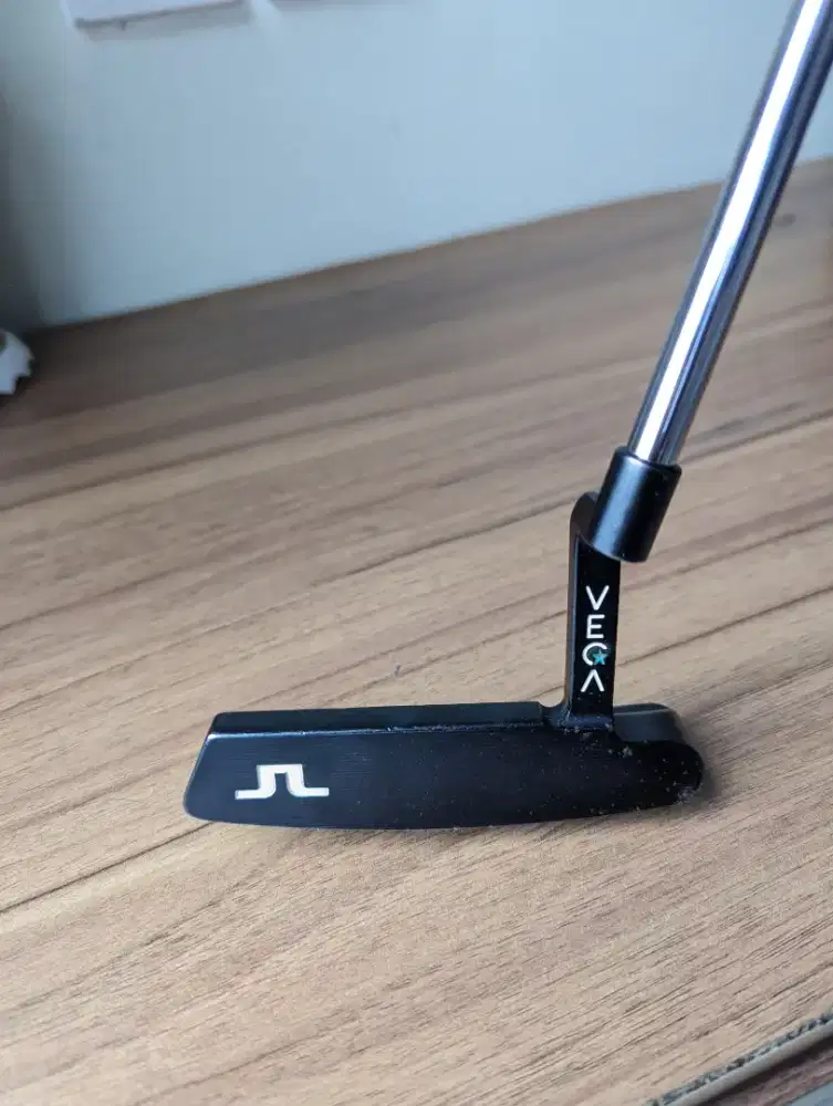 Putter golf J Lindeberg Vega Ltd 2