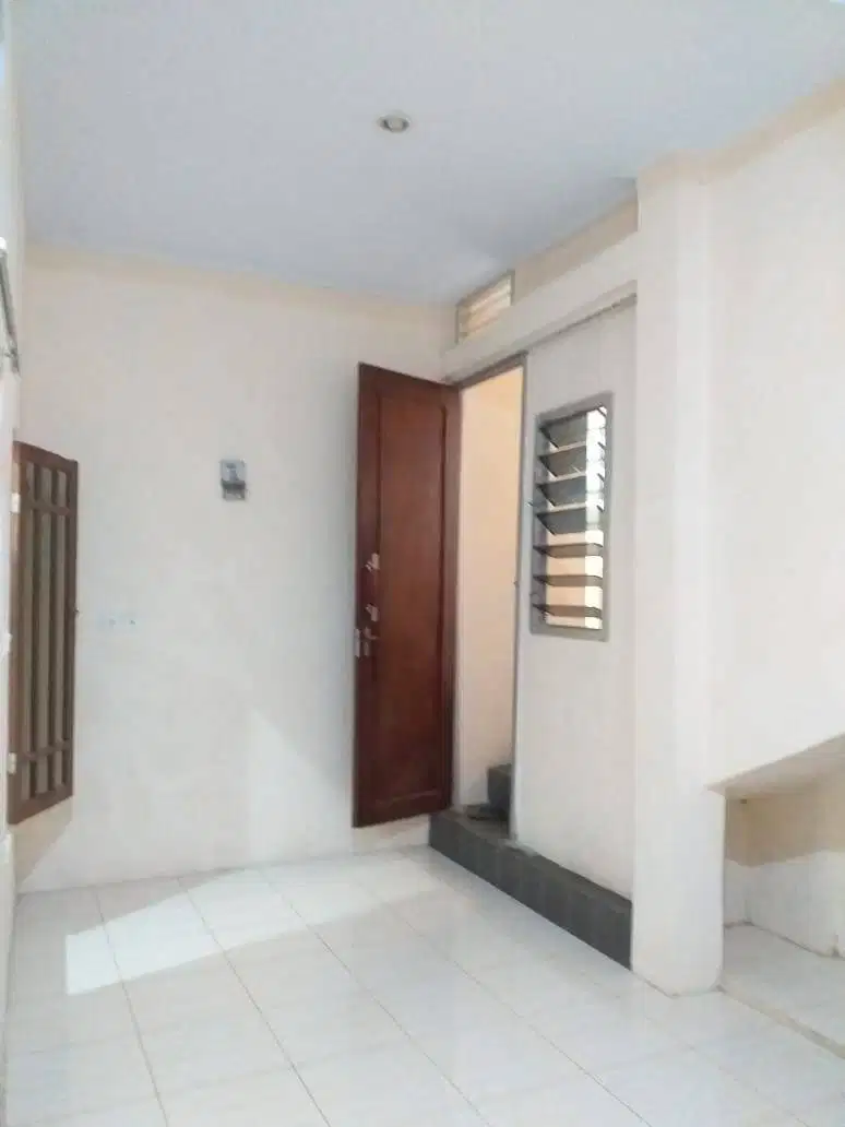 Dikontrakan/disewakan kosan Cocok Untuk Pasangan Baru Menikah
