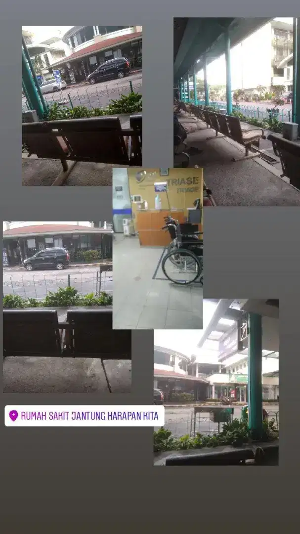Perawat Lansia / merawat lsnsia