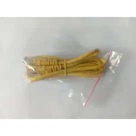 Kabel LAN RJ45 Panjang 1.5 meter / RJ45 to RJ45 / RJ45 1,5m