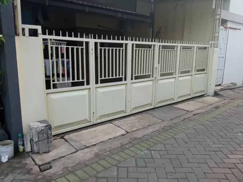 Las panggilan surabaya sidoarjo