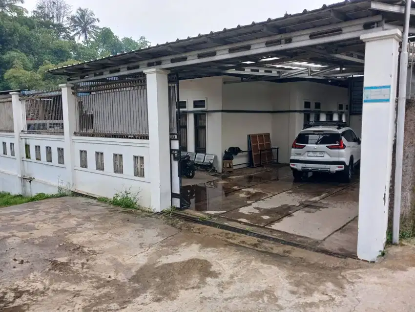 Dijual Rumah Siap Huni Tanjungsari Sumedang