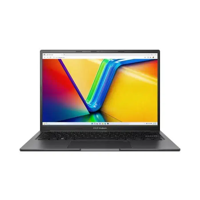 ASUS VIVOBOOK 14X K3405VA-OLEDS551 BLACK CORE i5-13500H 16GB 512GB W11