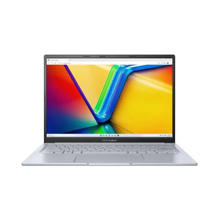 ASUS Vivobook 14X OLED K3405VA-OLEDS552 - Cool Silver