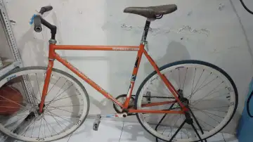 Olx sepeda clearance fixie