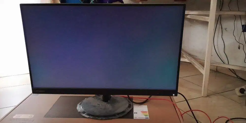 Monitor LED LENOVO D27-30