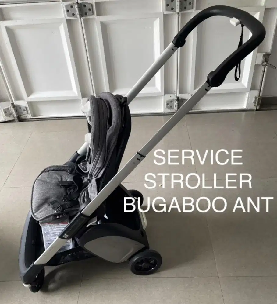 Jual hotsell bugaboo ant