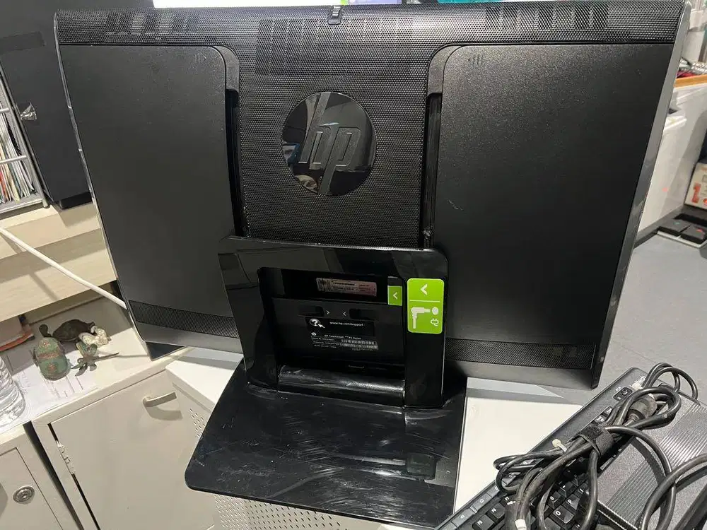 Jual Murah HP 610 All In One