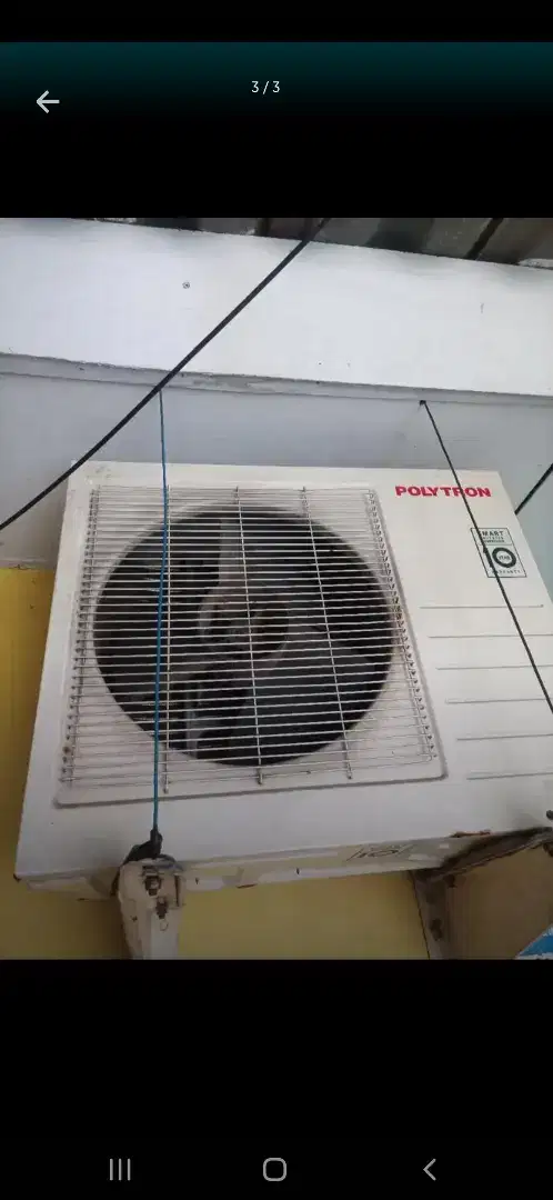 Terima jual beli ac bekas