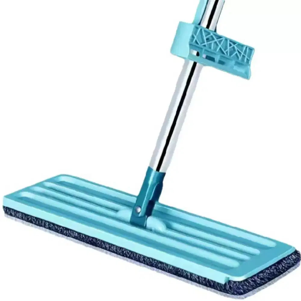 Ultra Mop Alat Pel Premium tanpa peras pakai tangan