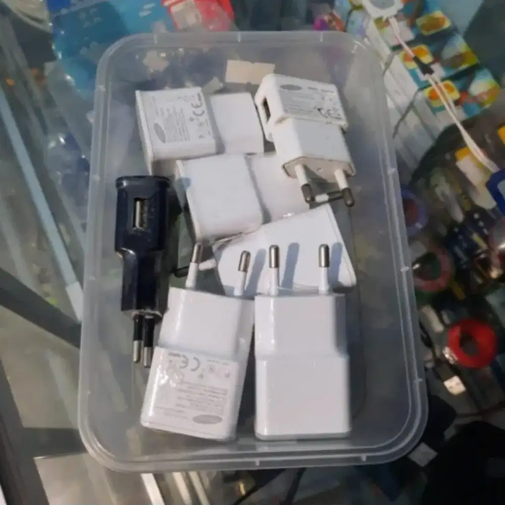 Batok Charger HP 1A