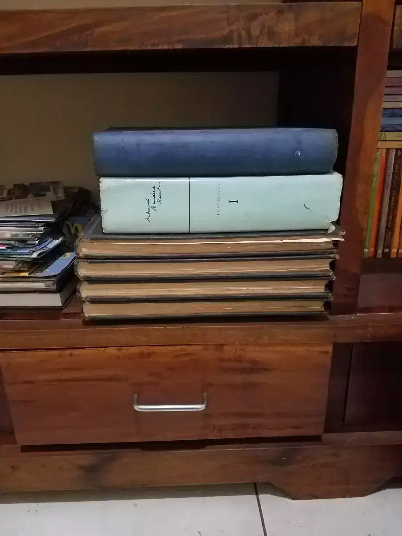 BUKU SOEKARNO PRESIDEN RI 1