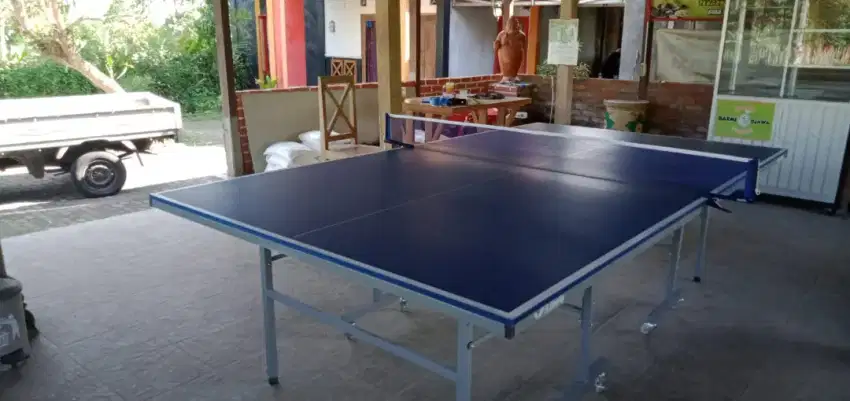 Meja pingpong tenis murah