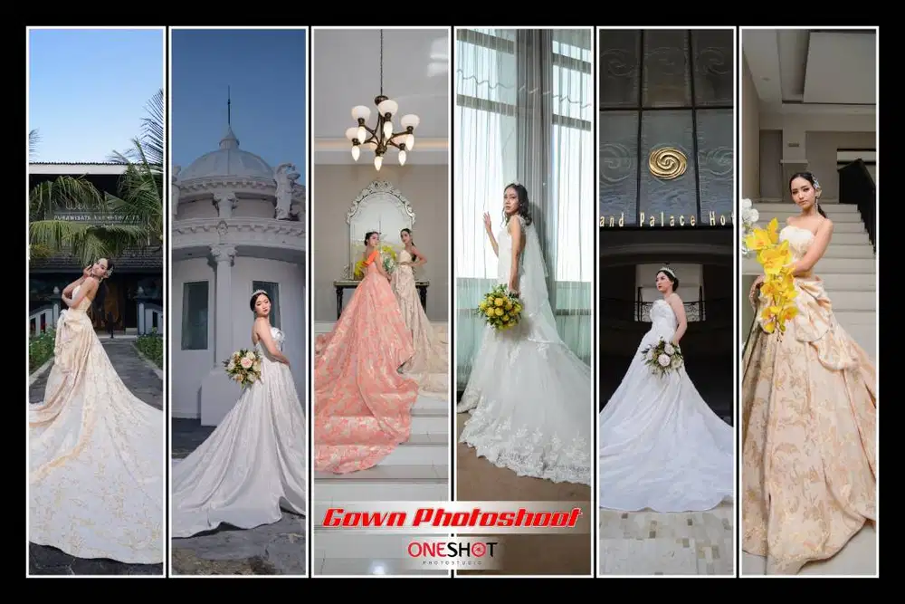 Jasa Foto / Fotografer Murah | Wedding | Prewedding | Event, Dll