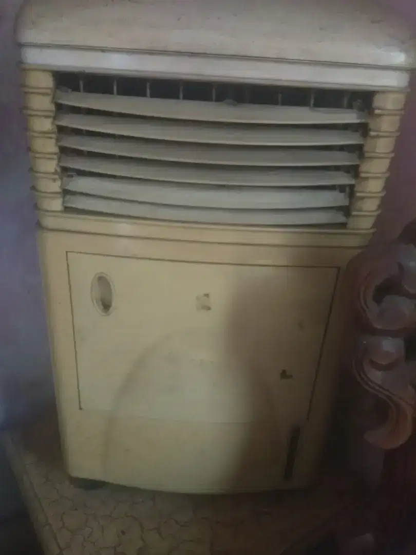 Air Cooler dan perabot rumah tangga lainnya