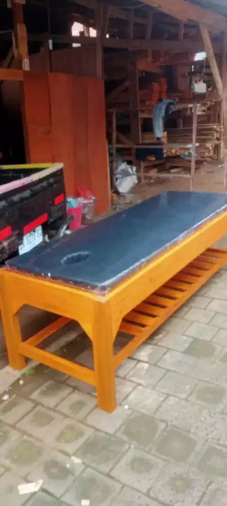 Bad salon spa massage