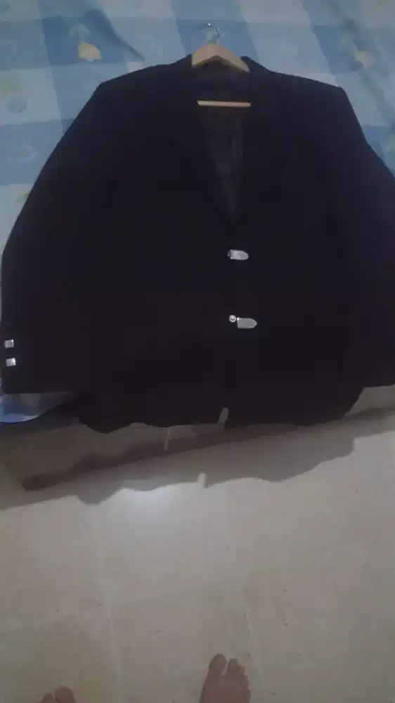 Di jual jas nyaman d gunakan , nego sampai terjual!!!