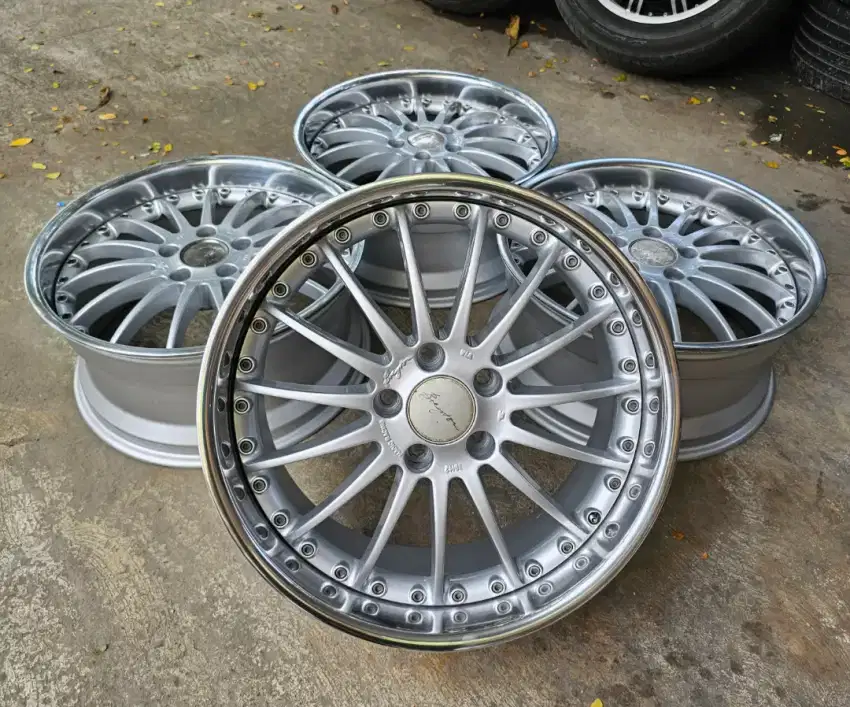Velg ring 19 r19 breyton megic germany